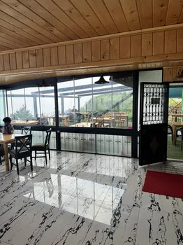 Hıdırnebi Manzara Cafe resimleri