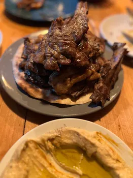 Hıdırnebi Manzara Cafe resimleri