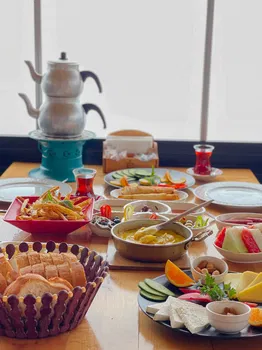 Hıdırnebi Manzara Cafe resimleri