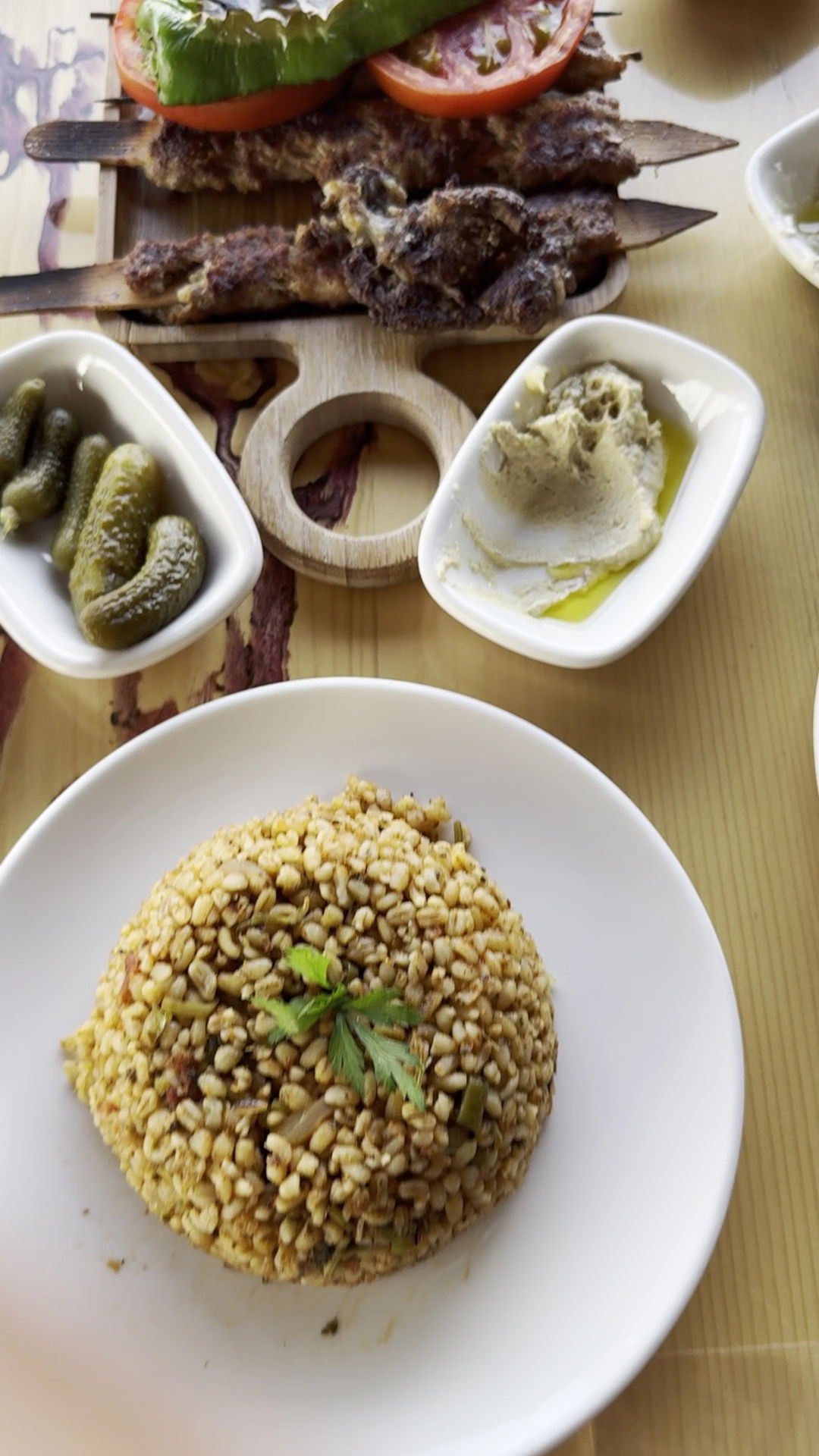 Hıdırnebi Manzara Cafe