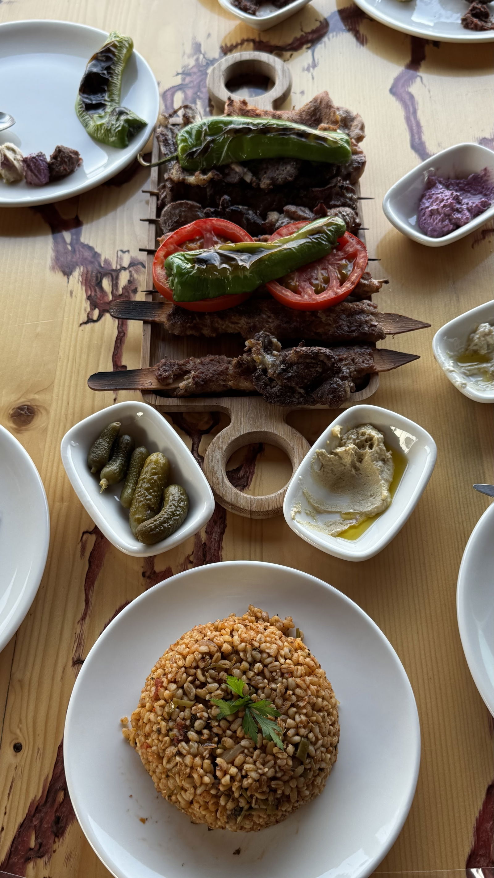 Hıdırnebi Manzara Cafe