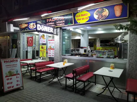 Palmiye Kokoreç & Izgara Salonu resimleri