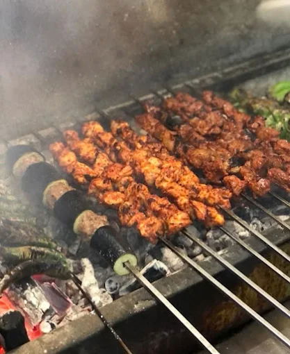 Devlüp Kebap Döner