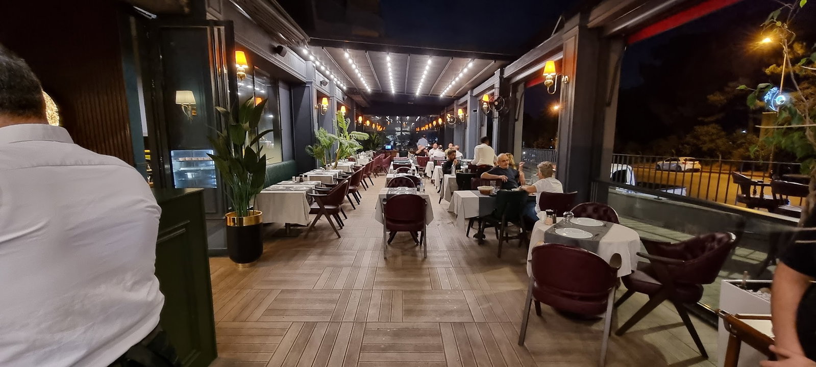 Abooov Kebap Gurme Sercan Usta