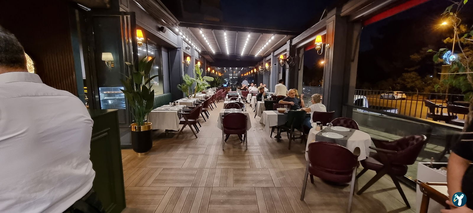 Abooov Kebap Gurme Sercan Usta