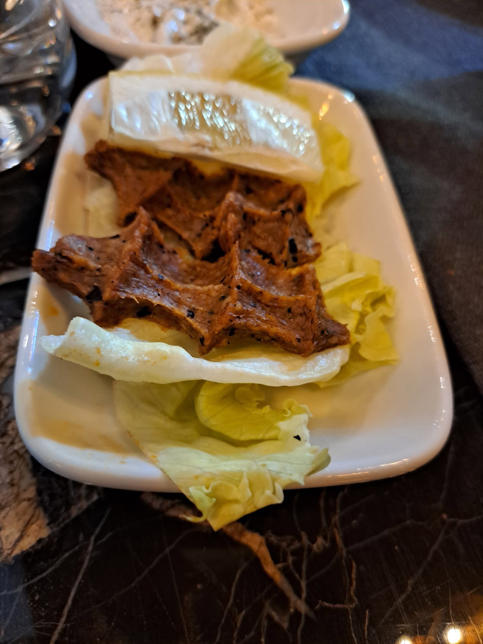 Abooov Kebap Gurme Sercan Usta