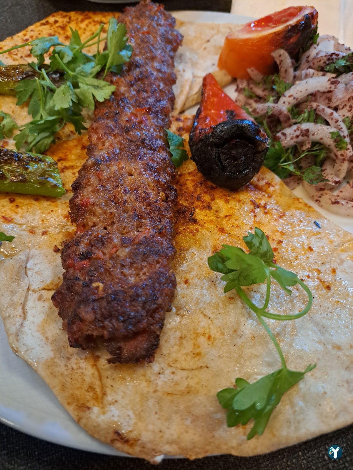 Abooov Kebap Gurme Sercan Usta