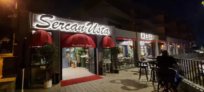 Abooov Kebap Gurme Sercan Usta resimleri