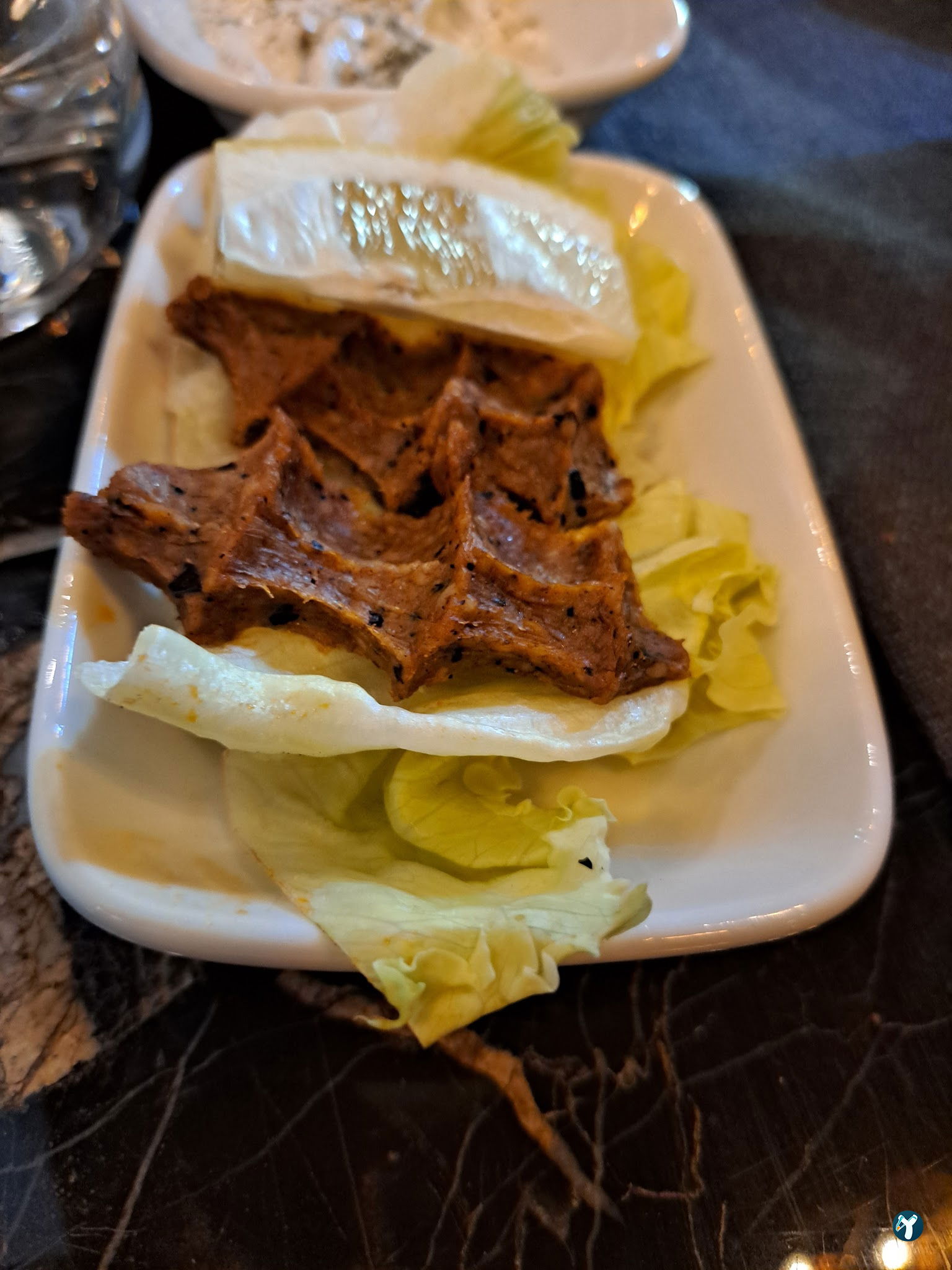 Abooov Kebap Gurme Sercan Usta
