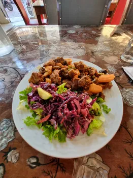 Konak Lokantası resimleri