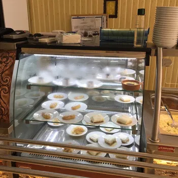 Konak Lokantası resimleri