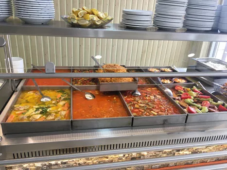 Konak Lokantası resimleri