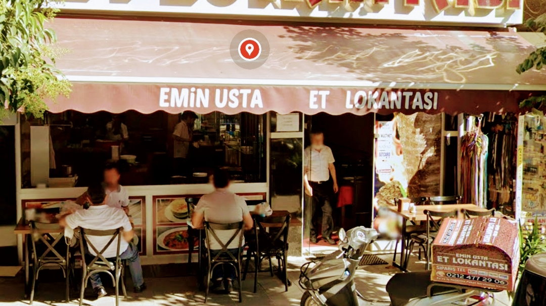 Sivas Kofte Ve Kebap Evi