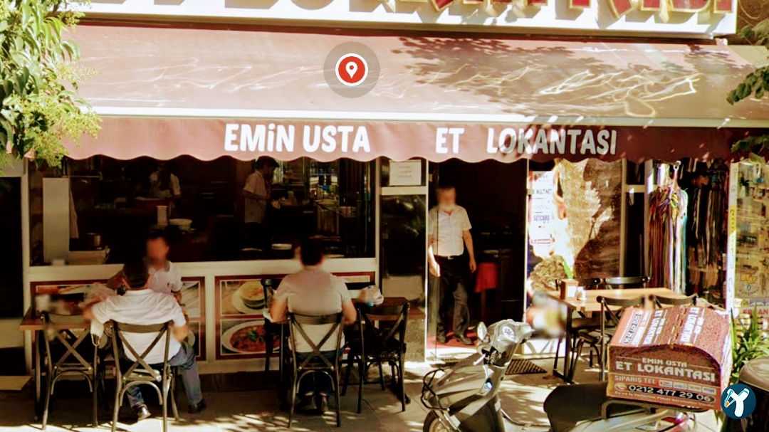 Sivas Kofte Ve Kebap Evi