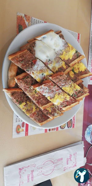 Nergiz Pide