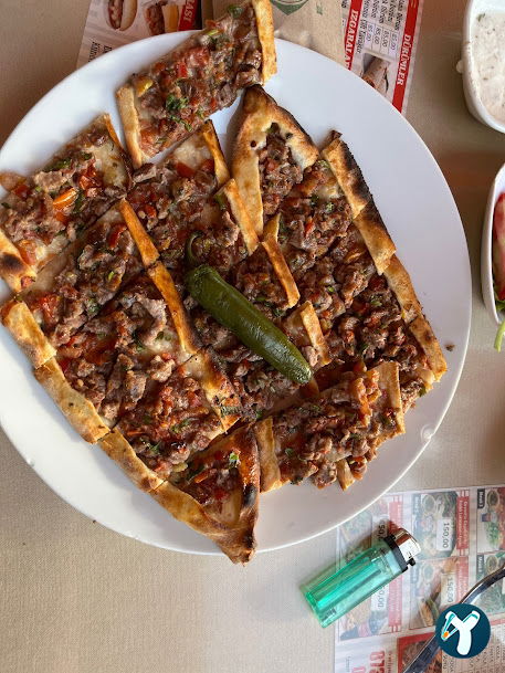 Nergiz Pide