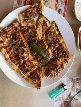 Nergiz Pide resimleri