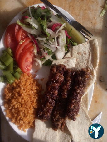 Nergiz Pide