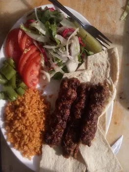 Nergiz Pide resimleri