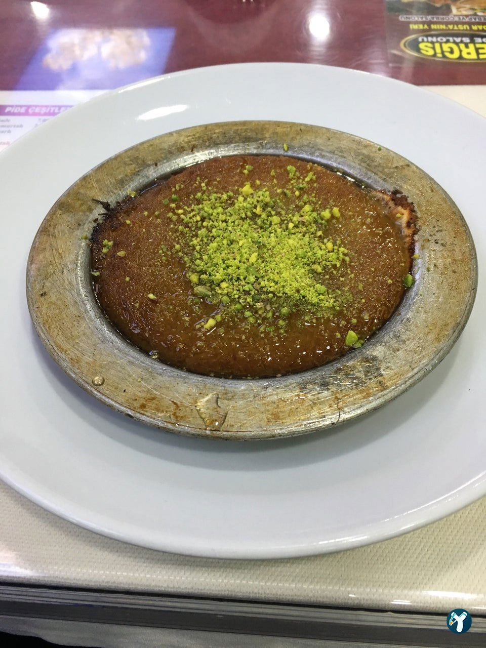 Nergiz Pide