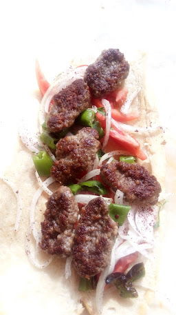 Nergiz Pide