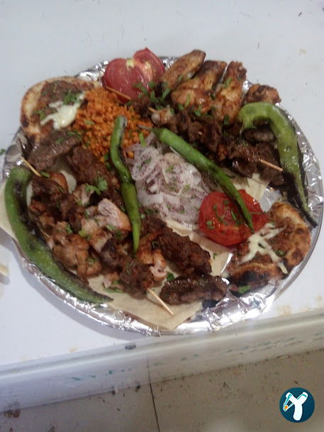Nergiz Pide