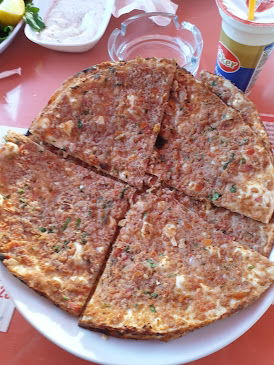 Nergiz Pide