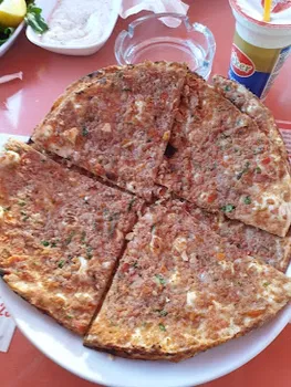 Nergiz Pide resimleri