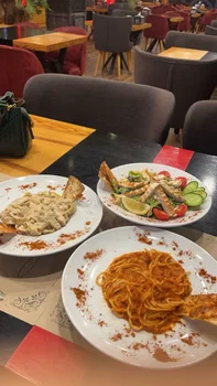 Inci Cafe resimleri