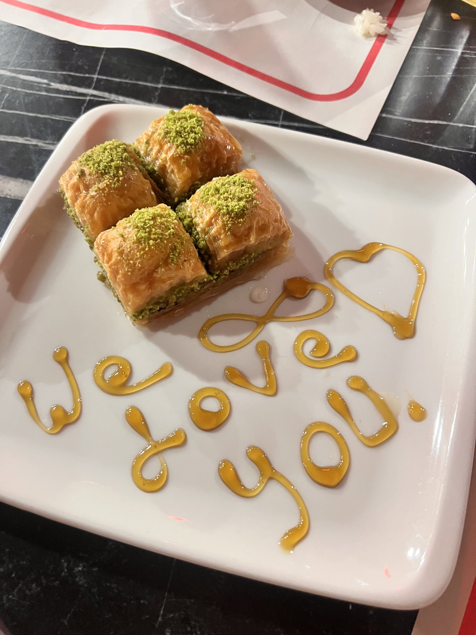 Inci Cafe