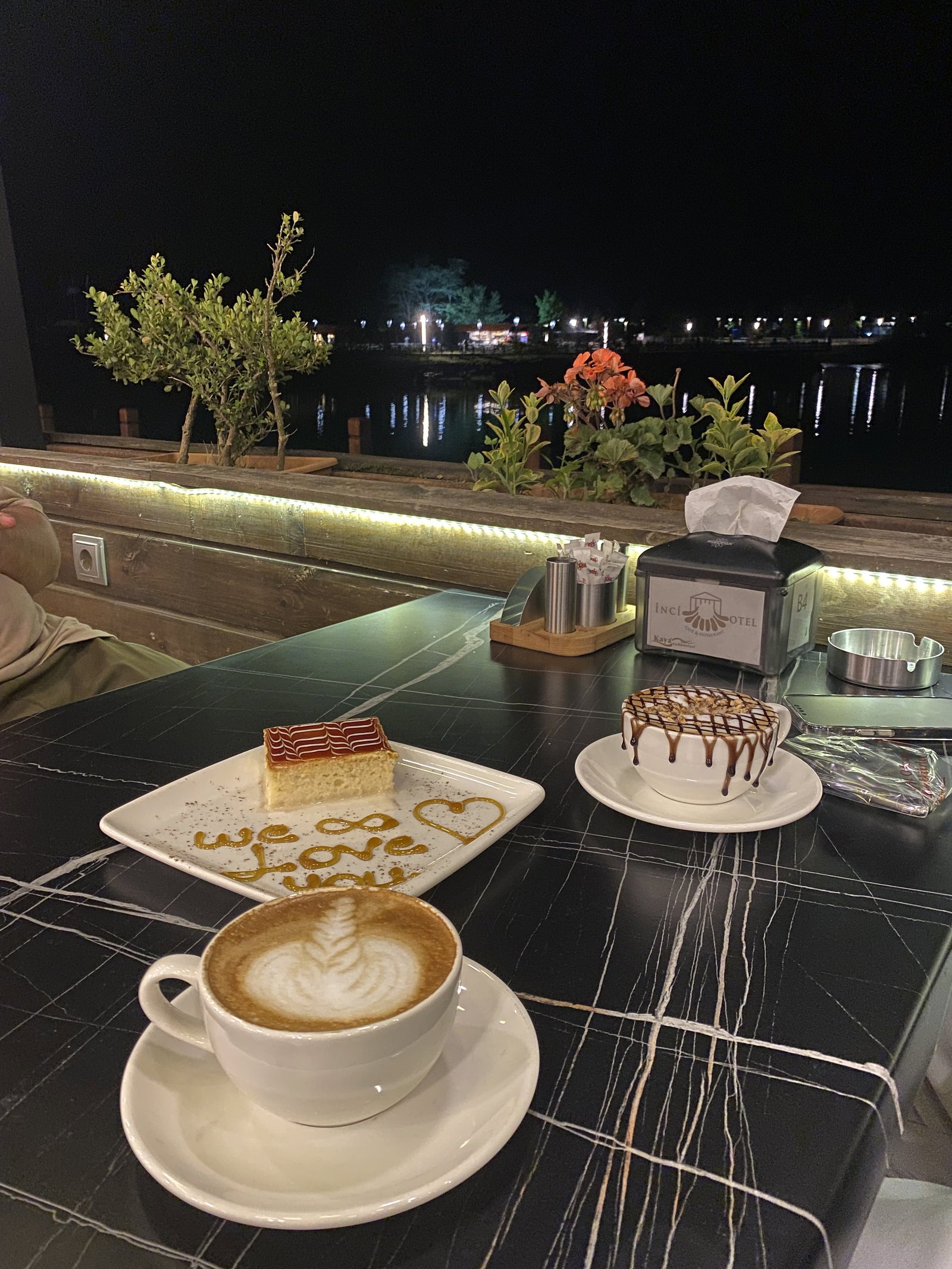 Inci Cafe