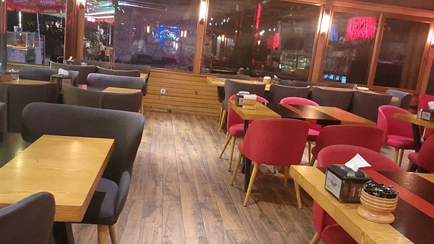 Inci Cafe resimleri