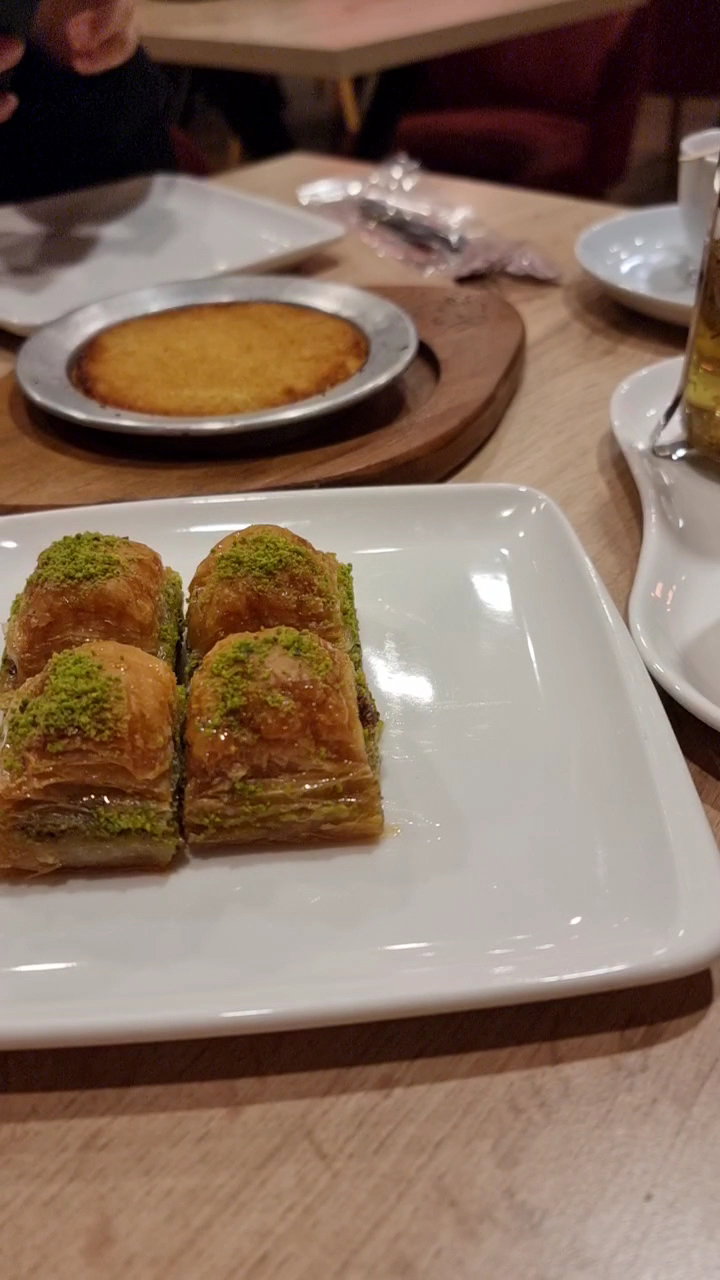 Inci Cafe