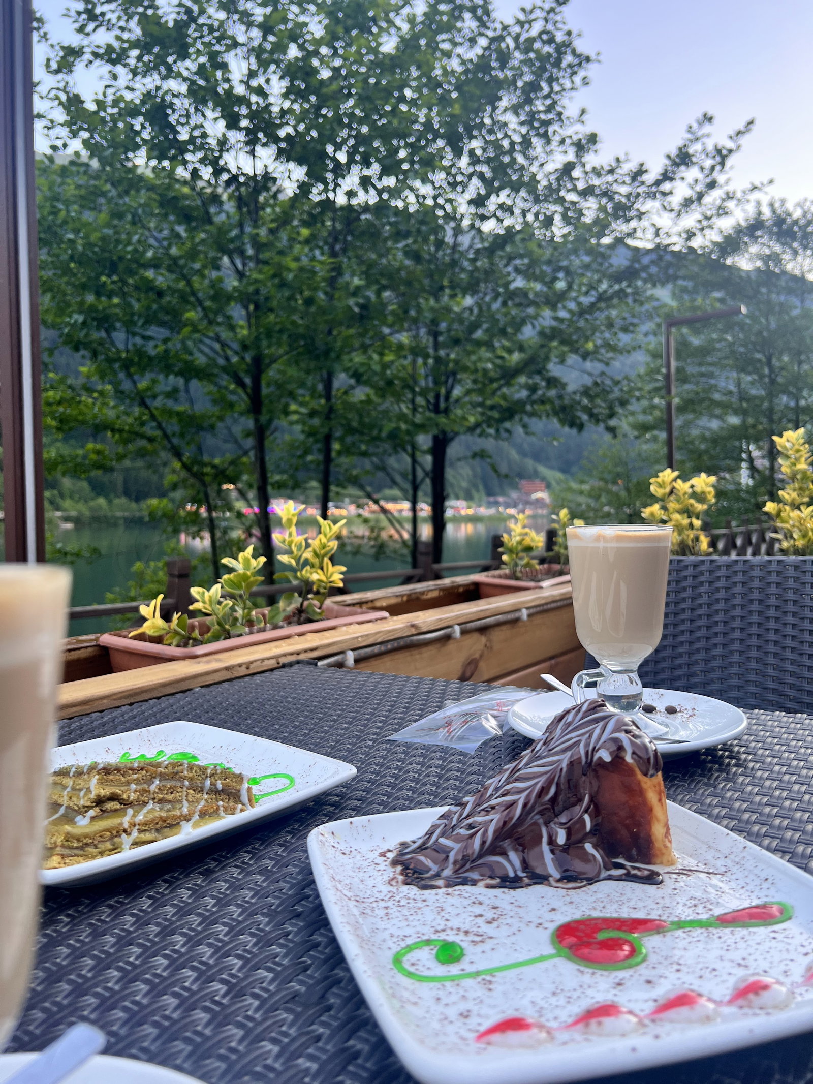 Inci Cafe