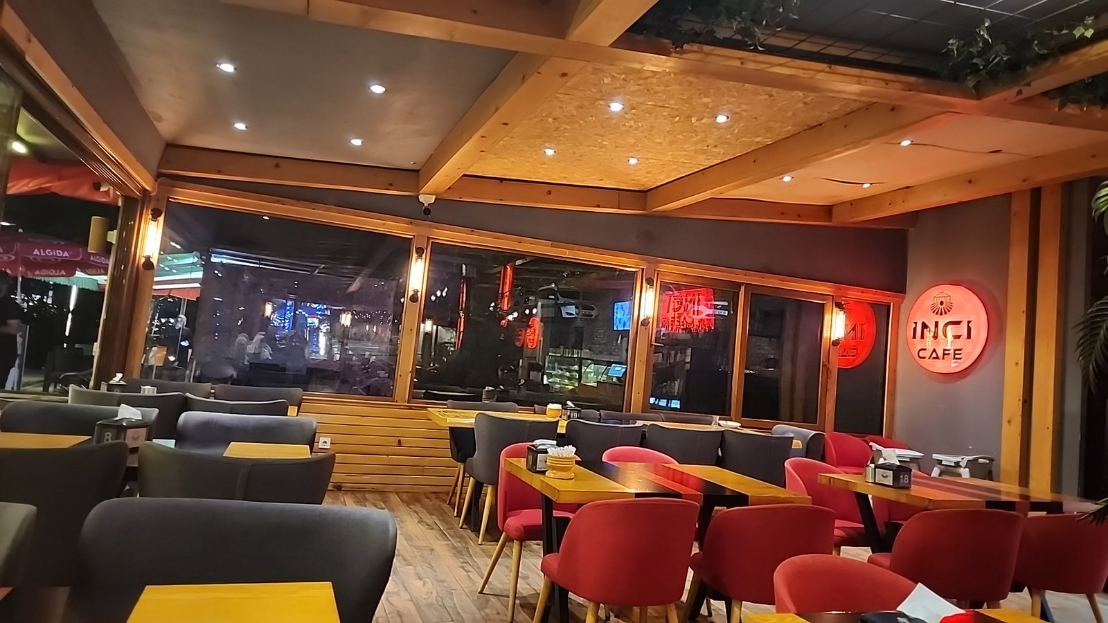 Inci Cafe