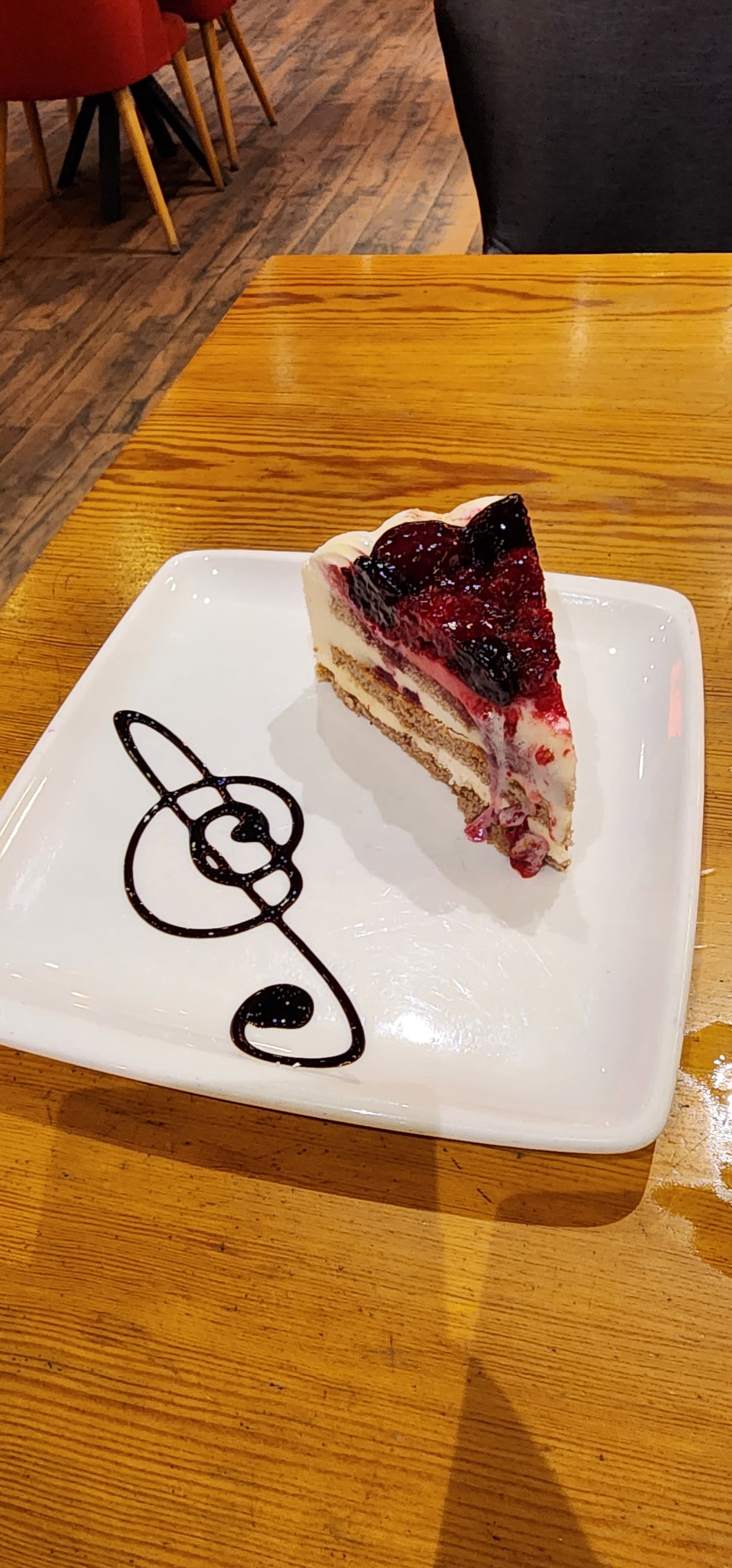 Inci Cafe