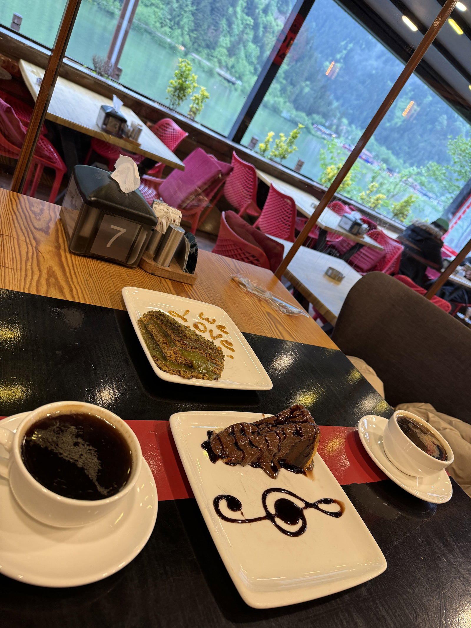 Inci Cafe