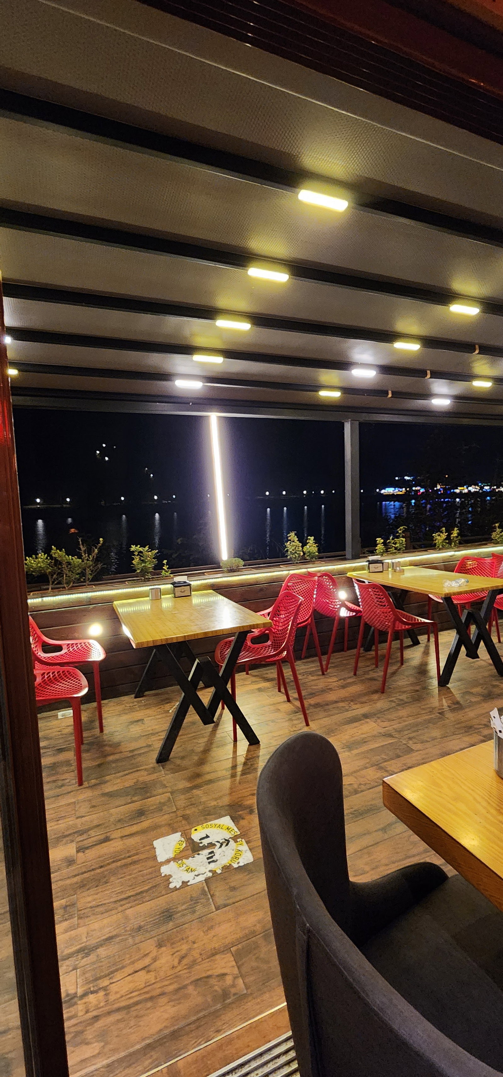 Inci Cafe