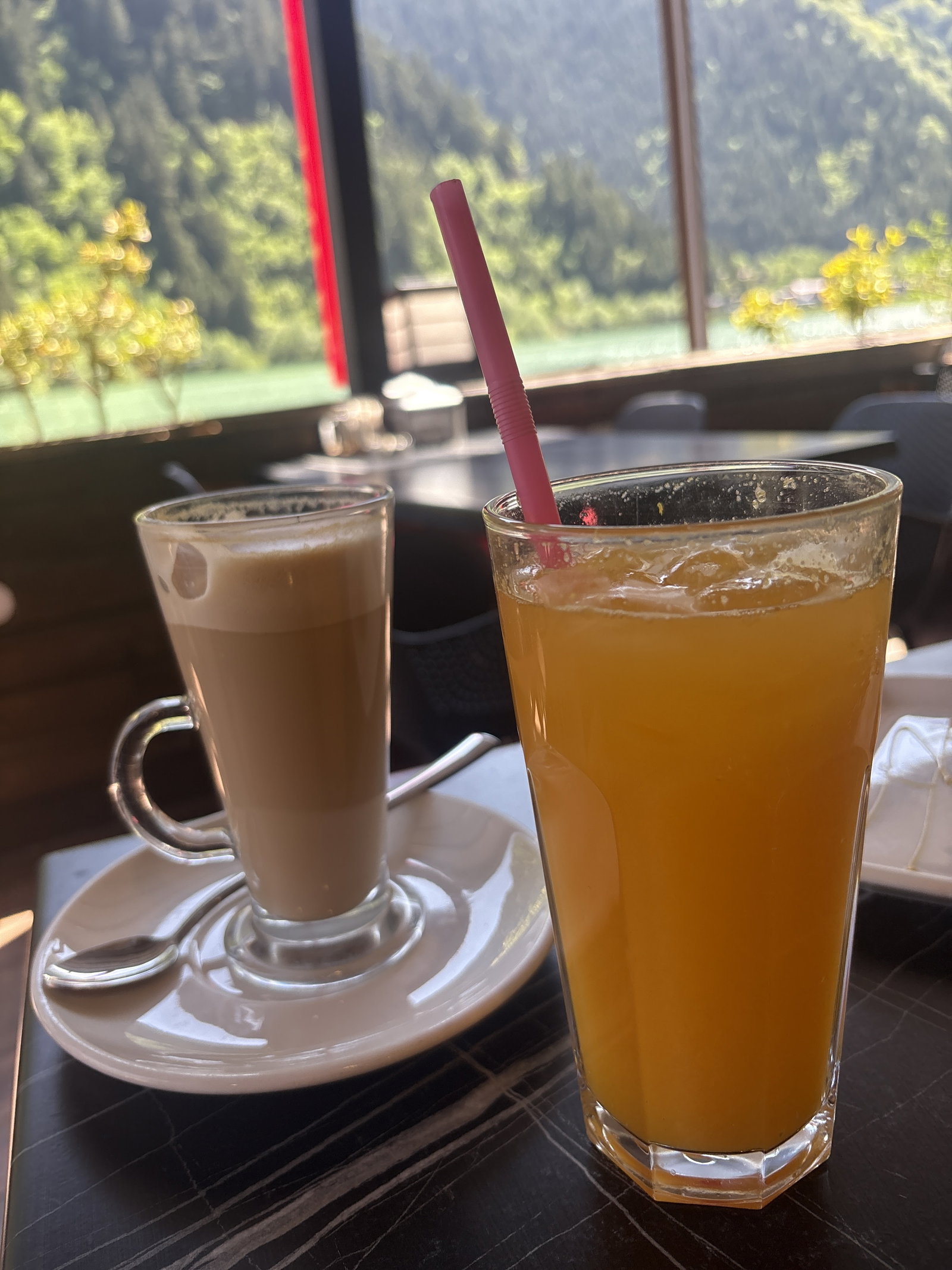 Inci Cafe