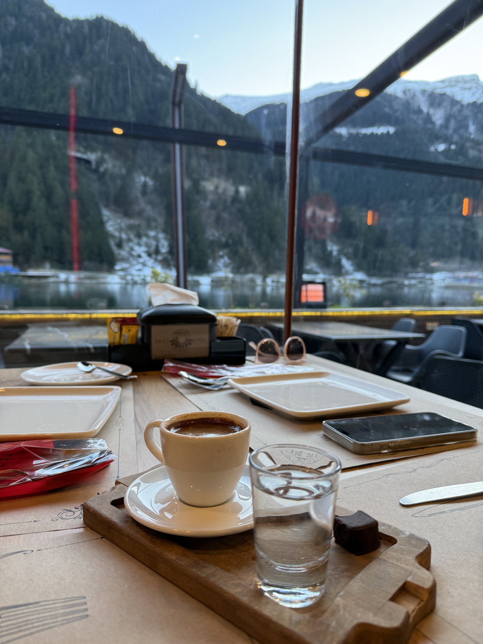 Inci Cafe