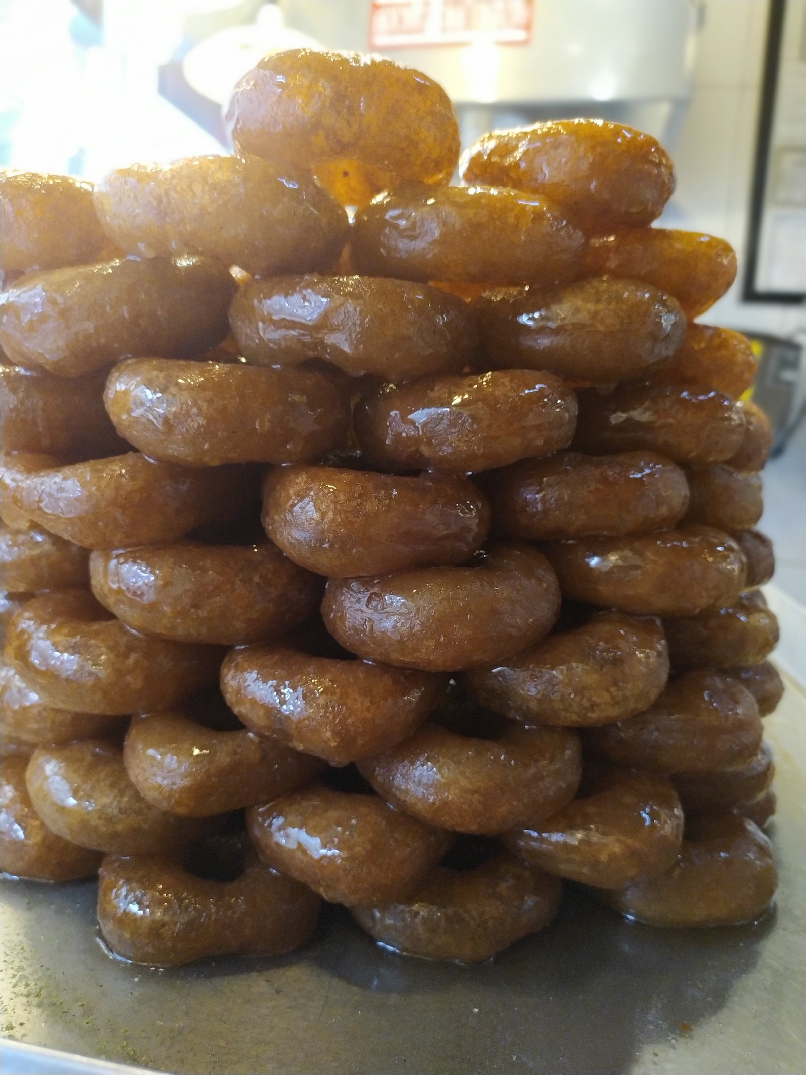 Tatlıcı Hikmet Usta