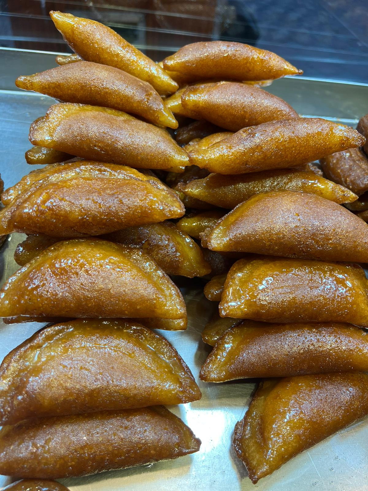 Tatlıcı Hikmet Usta