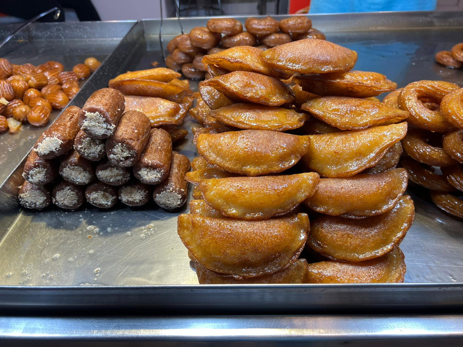 Tatlıcı Hikmet Usta