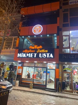 Tatlıcı Hikmet Usta resimleri