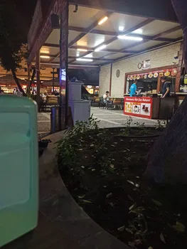 Marmaris Cafe resimleri