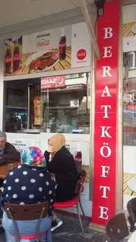 Berat Köfte resimleri