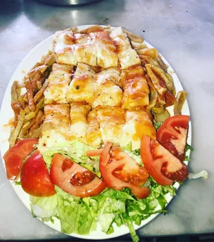 Berat Köfte resimleri