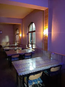 Kalender Pi̇Kni̇K resimleri