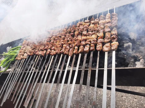 Kalender Pi̇Kni̇K resimleri