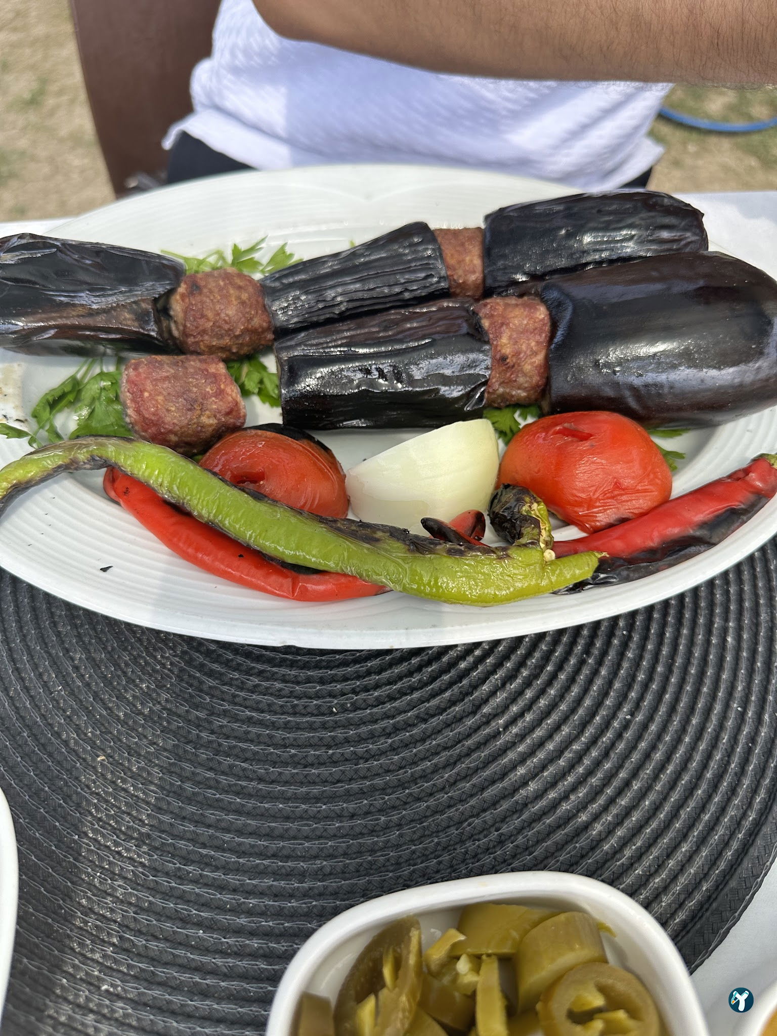 Canbazoğlu Et Mangal Kahvaltı
